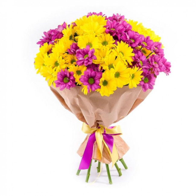 Букет цветов "Благая весть" Букет цветов "Благая весть"